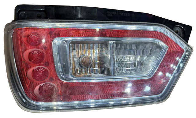 TAIL LAMP LH
